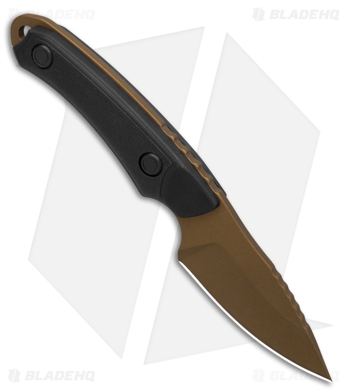 Buck 662 Alpha Scout Backcountry | Bronze Cerakote Buck 662 Alpha Scout Backcountry | Bronze Cerakote