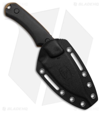 Buck 662 Alpha Hunter Backcountry | Bronze Cerakote
