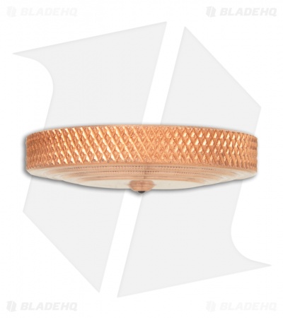 Butterfield Machine Buffalo Flat Top  - Copper