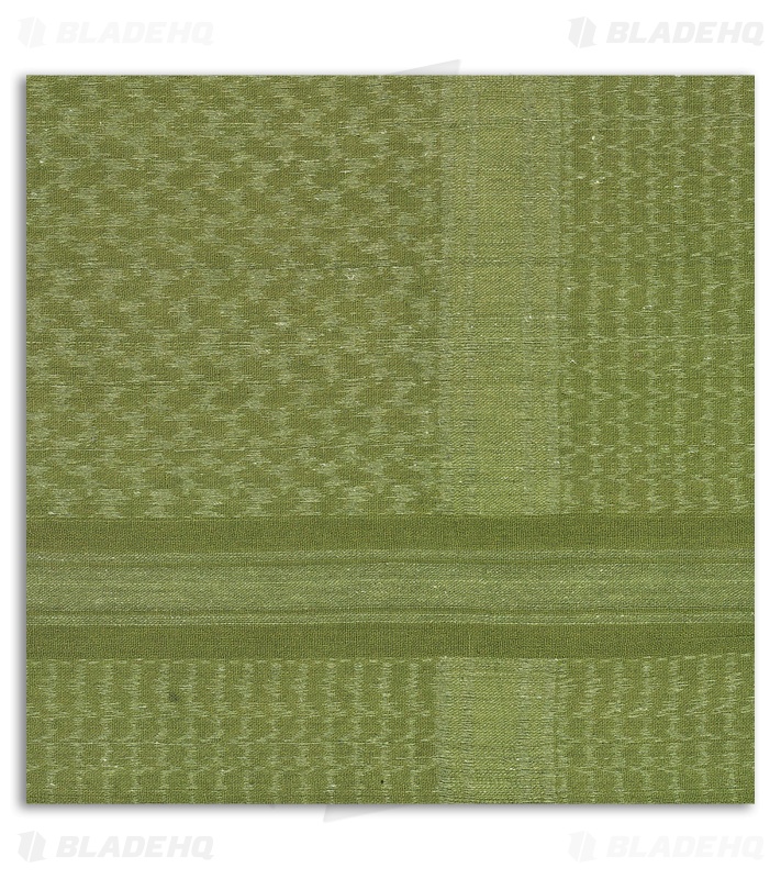 Camcon Shemagh Head Scarf (Olive Drab)