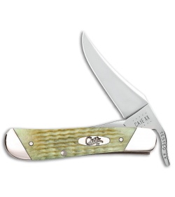 Case Cutlery Russlock Knife 4.25
