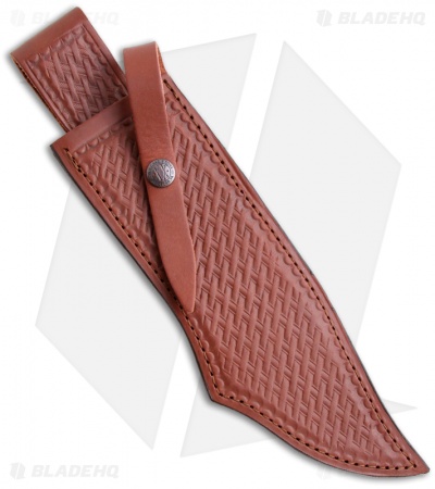 Case Bowie Hunting Fixed Blade Knife (BOWIE SS) 0286