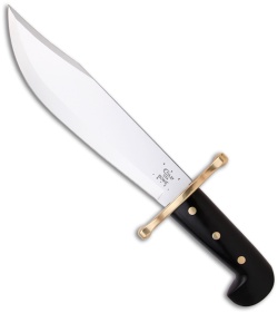 Case Bowie Hunting Fixed Blade Knife (BOWIE SS) 0286