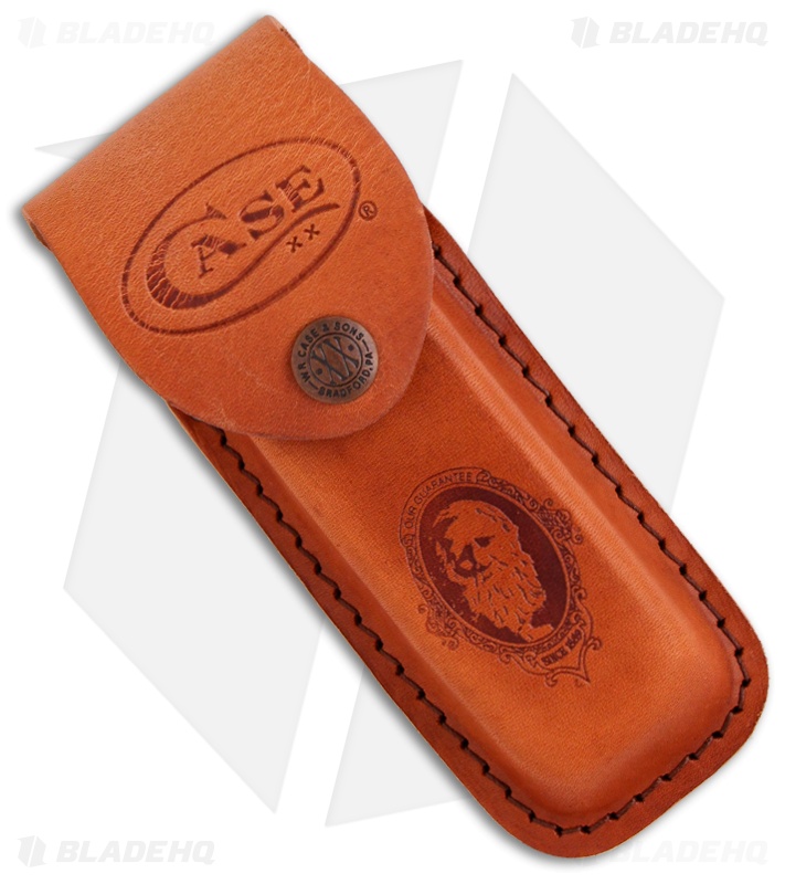 Case Knives Folding Hunter