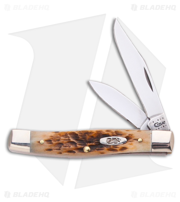【絶版本】奇跡のハーブティー　キリング・キャンサー【タイムセール】 Case Small Texas Jack Knife 3.5