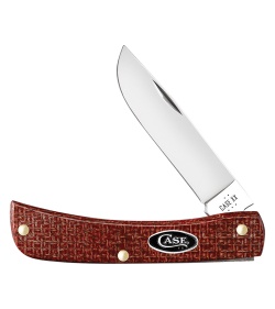 Case Sod Buster Jr - Jigged Buffalo Horn - DLT Trading