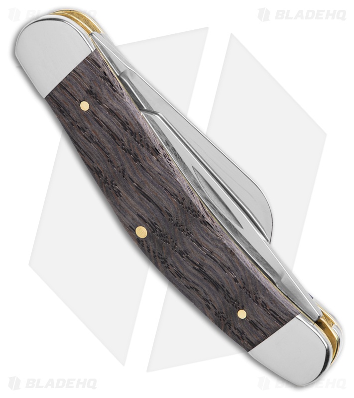 Case Knives Sowbelly Knife 3.8