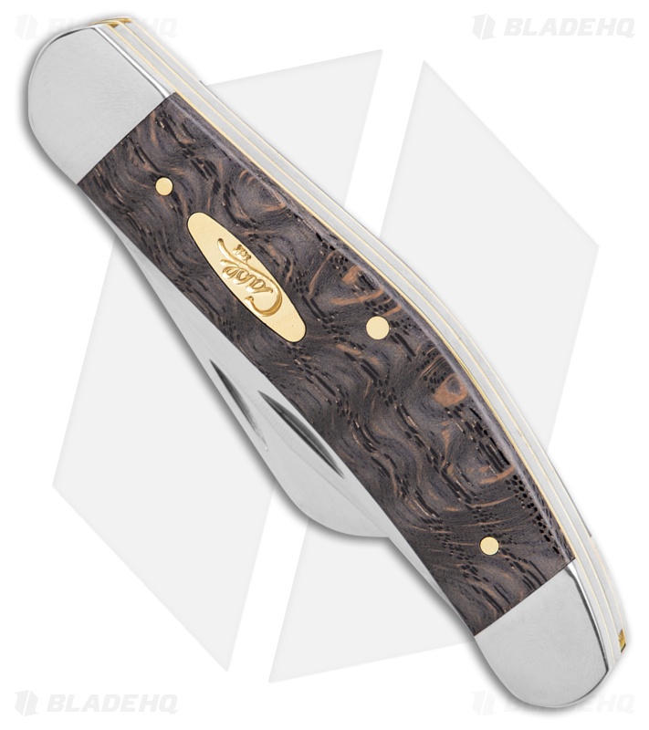 Case Knives Sowbelly Knife 3.8