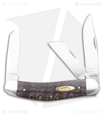 Case Knives Sowbelly Knife 3.8