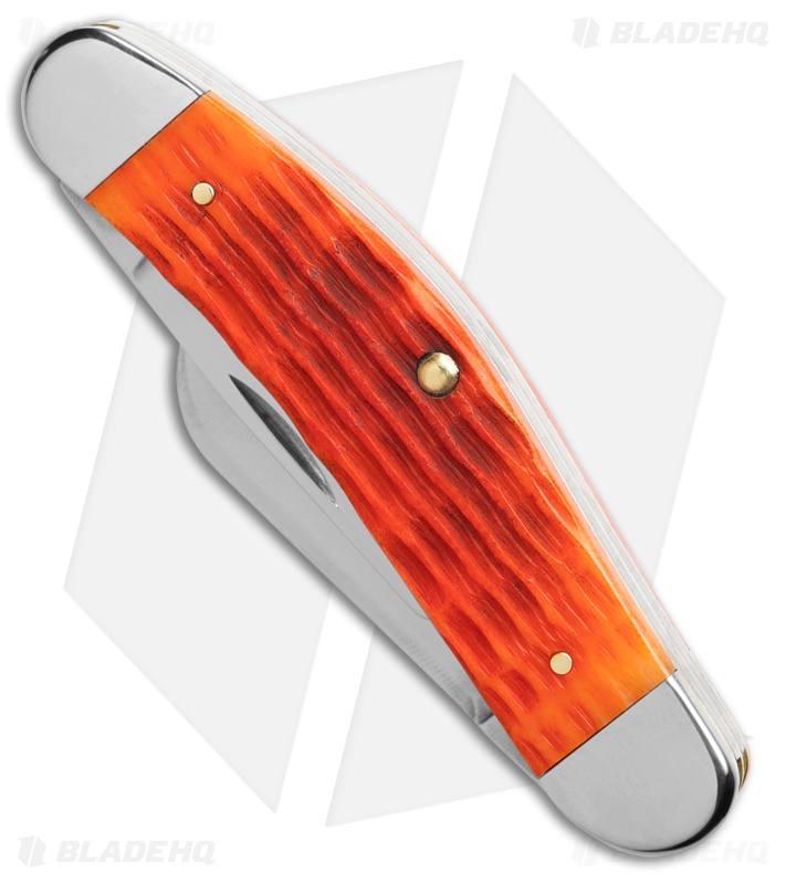 Case Knives Sowbelly Knife 3.8