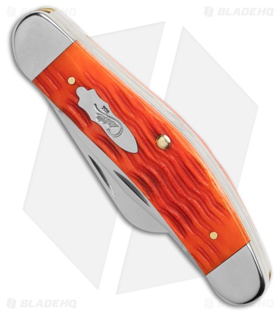 Case Knives Sowbelly Knife 3.8
