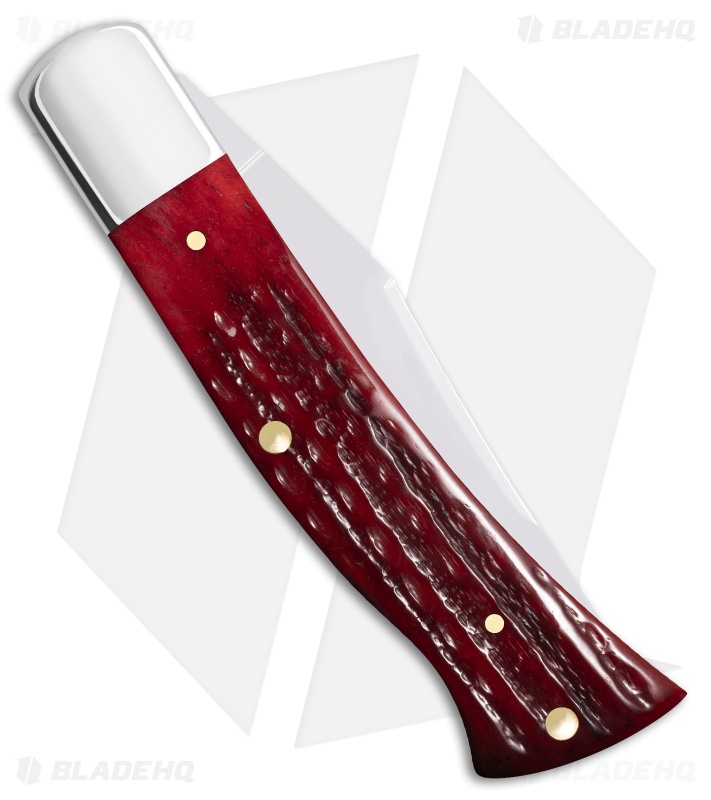 Case Knives Axe Handle Knife 4