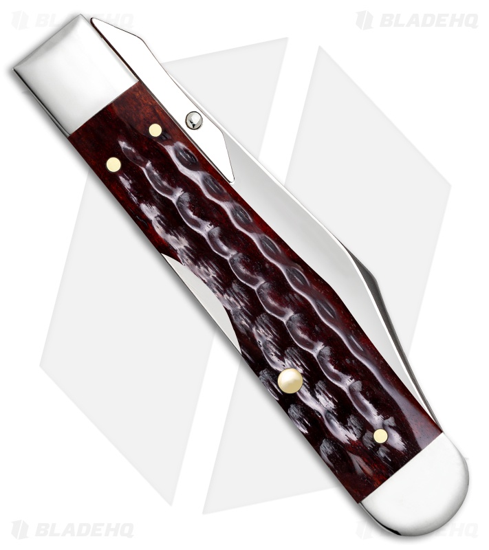 Case Knives Cheetah Cub Knife 3.5