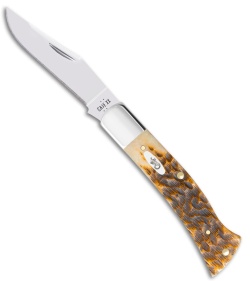 BLÜE Frontier おまけ付き 2026 Case XX Axe Handle Caribbean Blue Bone BR61135 SS - | eBay