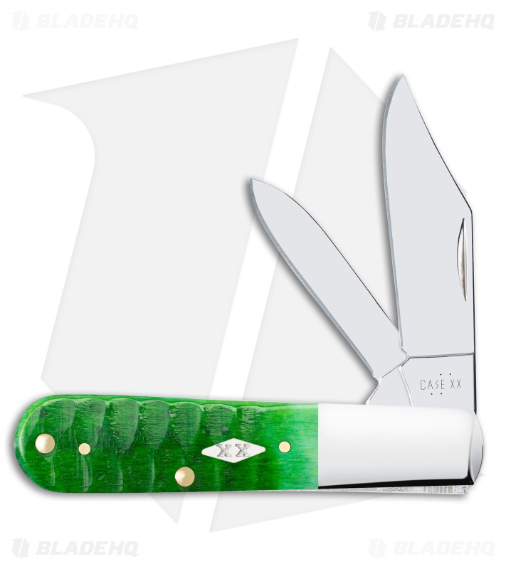 Case Knives Barlow Knife 3.4