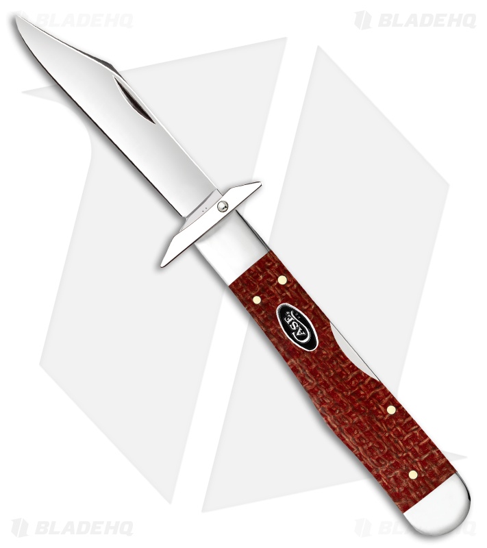 【なっお】①Fourleaf Base Case Knives Cheetah Cub Knife 3.5