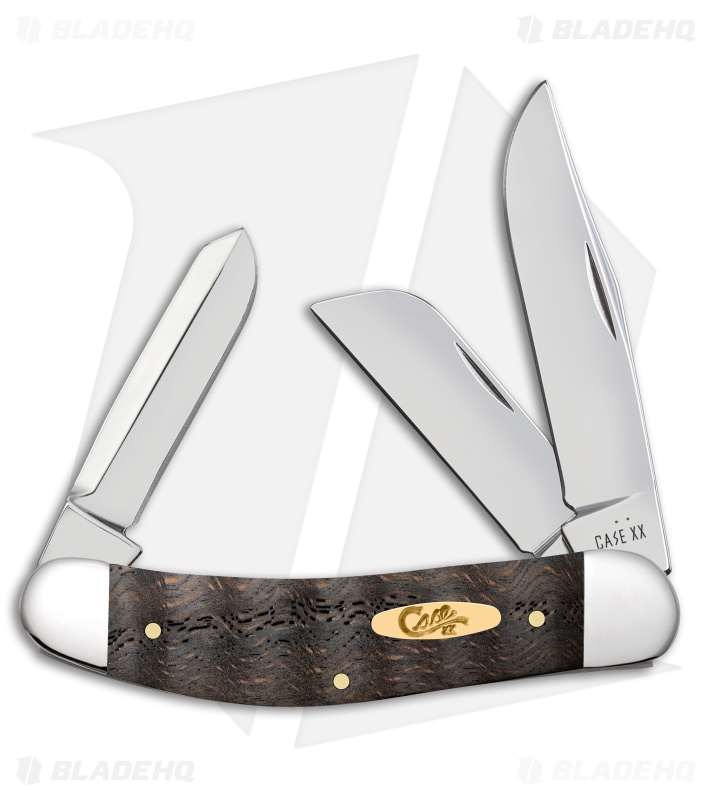 Case Knives Sowbelly Knife 3.8