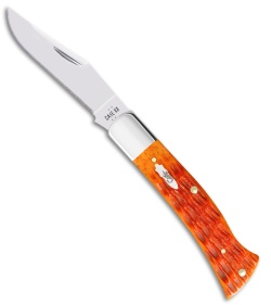 Case Knives Axe Handle Knife 4