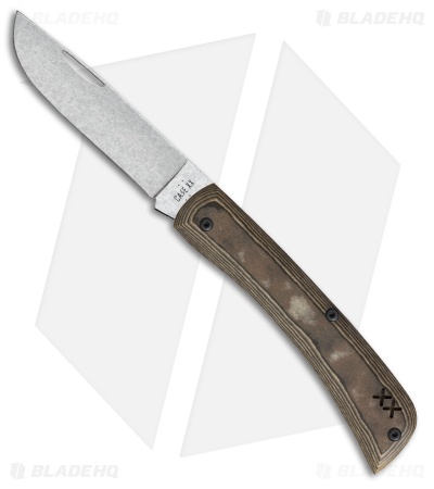 Case Knives Sod Buster Jr. Knife 3.6