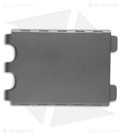 Chaves Knives Ti Fold Card Wallet