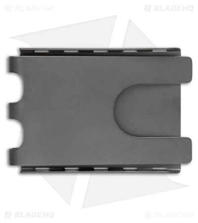 Chaves Knives Ti Fold Card Wallet