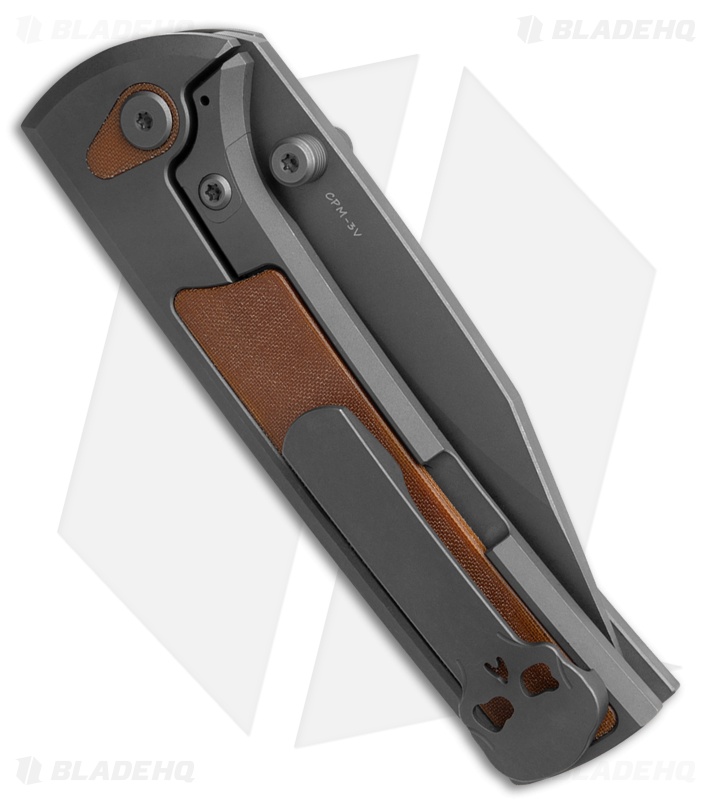 Chaves Knives Scapegoat Street Dirty Steve Magnetic