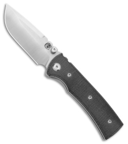 Couteau " Chaves Liberation G10 Drop Point " par Chaves Ultramar - G10