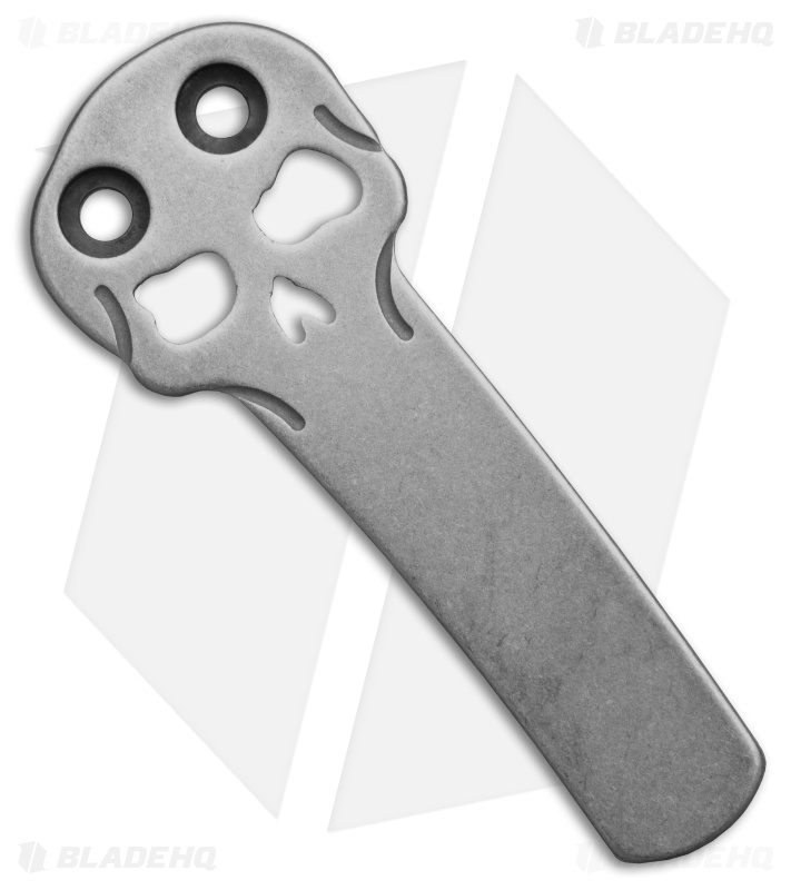 Chaves Redencion Tanto X-Lock Knife Black Aluminum (3.25" SW D2)
