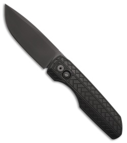 Pro-Tech Pro-Tech Vero Synapse Operator Herringbone (3.5" DLC) VERO2106 MM OP - $420.00 at Blade HQ