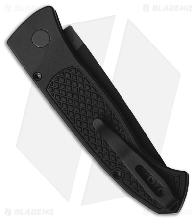 Pro-Tech Brend Automatic Knife Operator Diamond (3.1" DLC) WB1106-OP