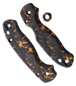 Chroma Scales Para 3 LW Replacement Lava Scales