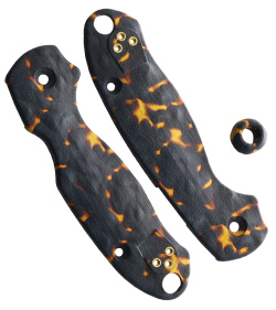 Chroma Scales Para 3 Replacement Lava Scales