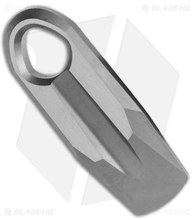 CIVIVI Ti-Bar Pry Bar Gray Titanium (1.7" Satin) C21030-1