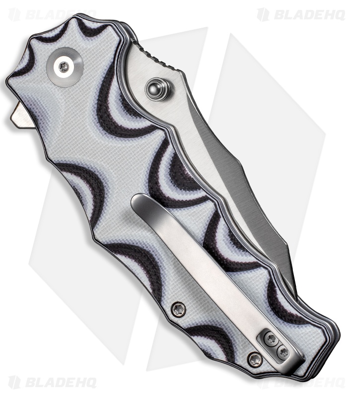 SALEviaSANGACIOにゅBASQUIAT28cm Victorinox I.N.O.X. V Paracord 42mm Silver Stainless Steel