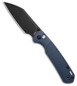 スチールパン ローテナーパン シグナルヒル CJRB Pyrite-Light Green FRN Wharncliffe black PVD AR-RPM9