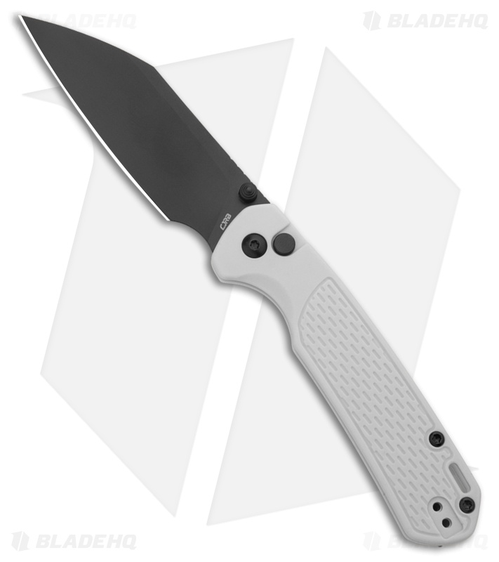 ryu.k CJRB Large Pyrite-Light Pocket Folding Knife, J1945L-BGY