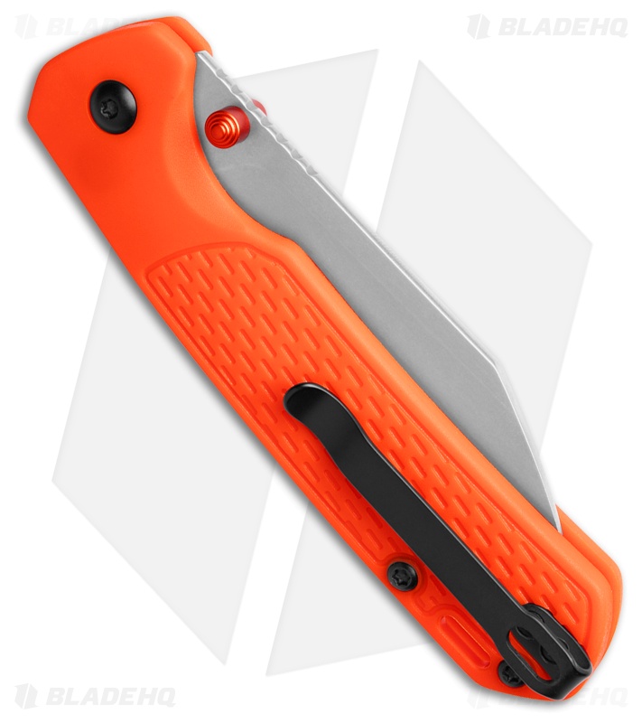 CJRB Pyrite-Light Orange FRN Wharncliffe SW AR-SFII