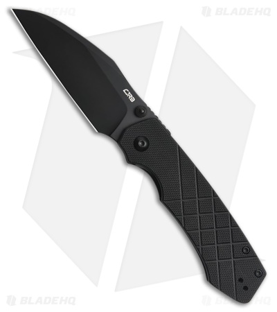CJRB Kestrel AR-RPM9 Blk G10