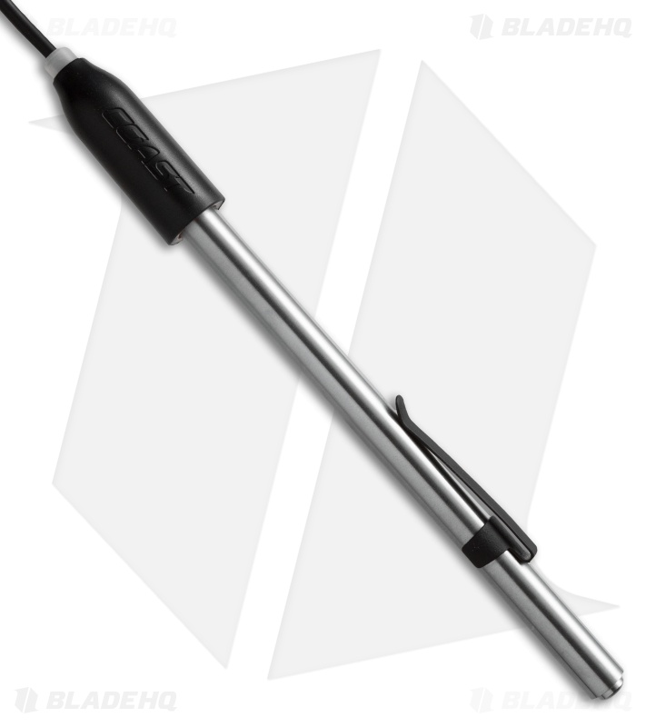 Coast A9R Pen Light Rechargeable LED Flashlight 19648 Blade HQ