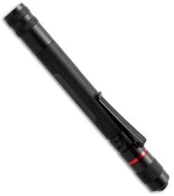 Coast HP3R Focusing Rechargeable LED Pen Light (245 Lumens) 20818