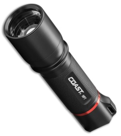 Coast HP7 2016 Model High Performance LED Flashlight (410 Lumens)