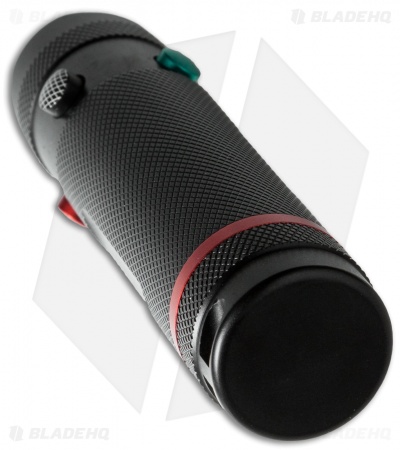 Coast TX10 4-Color LED Flashlight (73 Lumens)