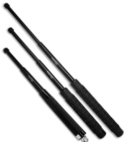 Cold Steel Expandable Baton Combo Pack (12&quot;, 16&quot;, 21&quot;)  | 224610