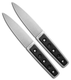 Cold Steel Stickman Holdout Throwing Knives (2 pack) CS-TH-58FXD | 222215