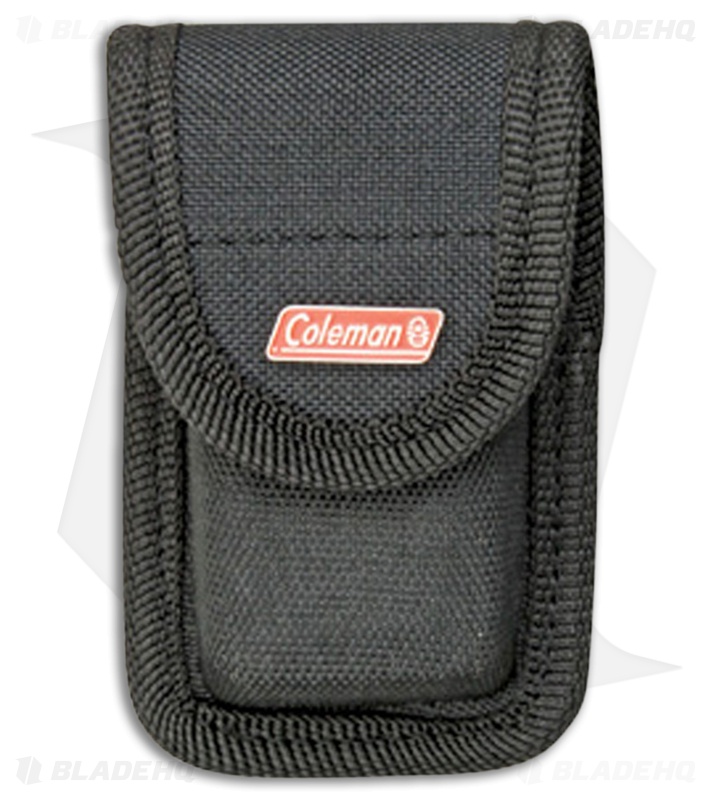 Coleman Base Camp I 10-in-1 Multi-Tool w/Nylon Case CMN1026 