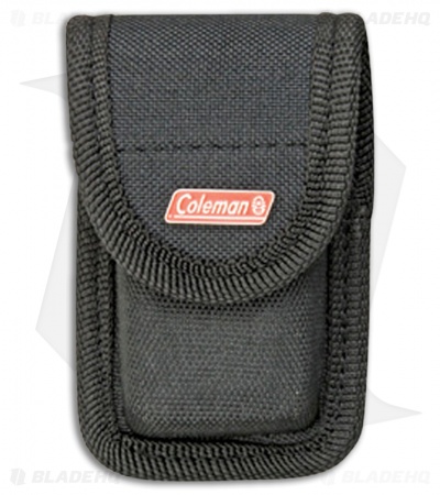 Coleman Base Camp I 10-in-1 Multi-Tool w/Nylon Case CMN1026 
