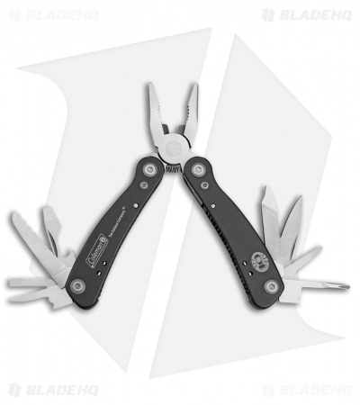 Coleman Base Camp I 10-in-1 Multi-Tool w/Nylon Case CMN1026 