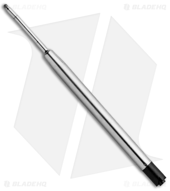 Colonel Blades Aluminum Tactical Pen 
