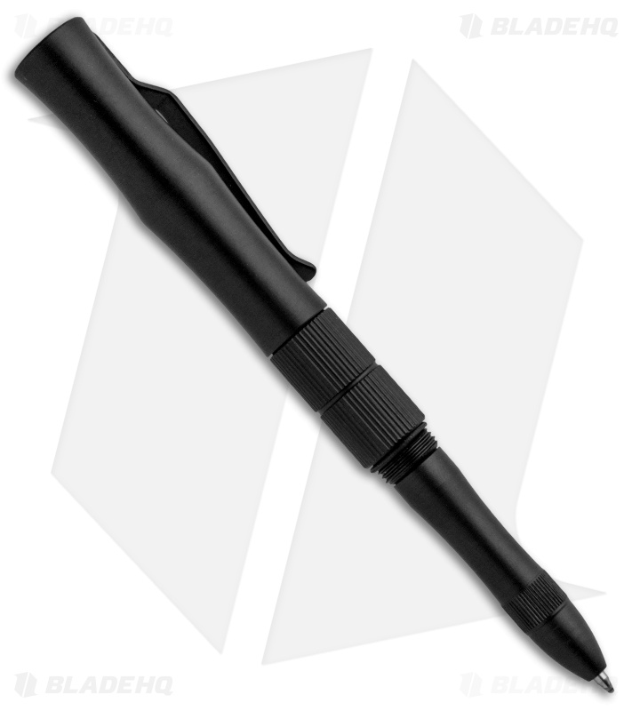 Colonel Blades Aluminum Tactical Pen 
