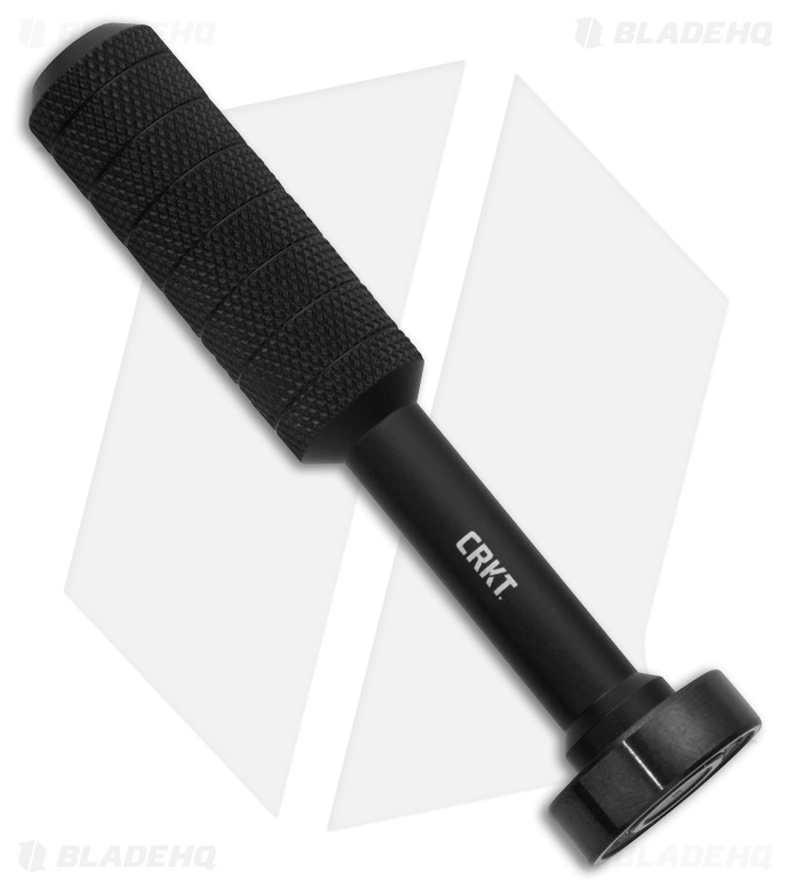 CRKT Big Boy Driver Tool Black Aluminum 9915